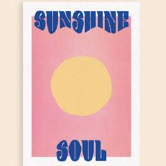 My Soul in Sunshine