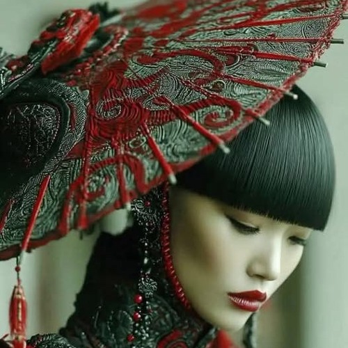 The Lightning Bolt of Love