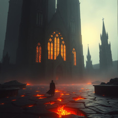 NEVERLIGHT CATHEDRAL