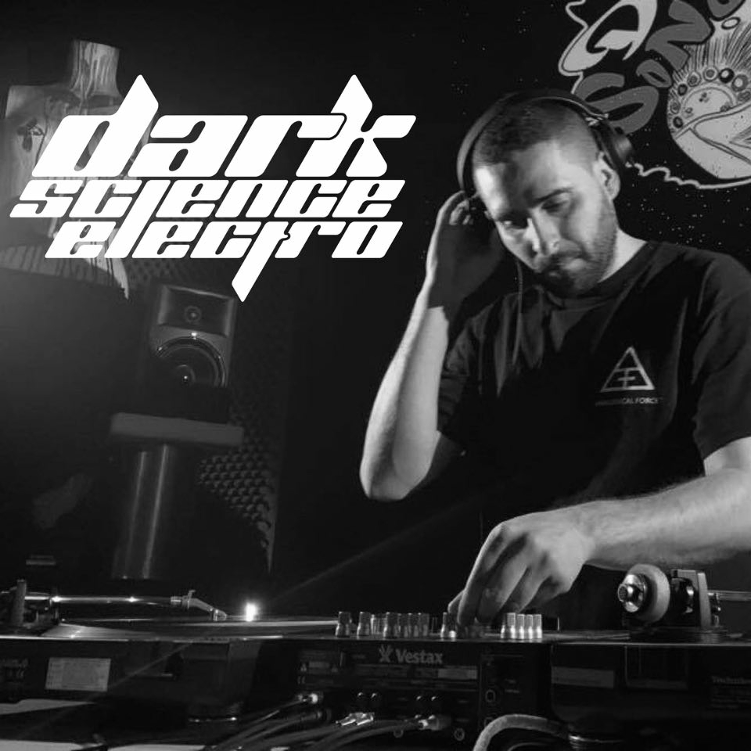 Dark Science Electro