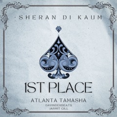 Sheran Di Kaum (SDK) @ ATL Tamasha 2024 (ft. Jasmit Gill) [1st Place]