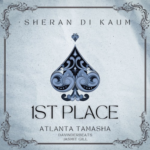 Sheran Di Kaum (SDK) @ ATL Tamasha 2024 (ft. Jasmit Gill) [1st Place]