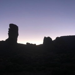 The Volcano