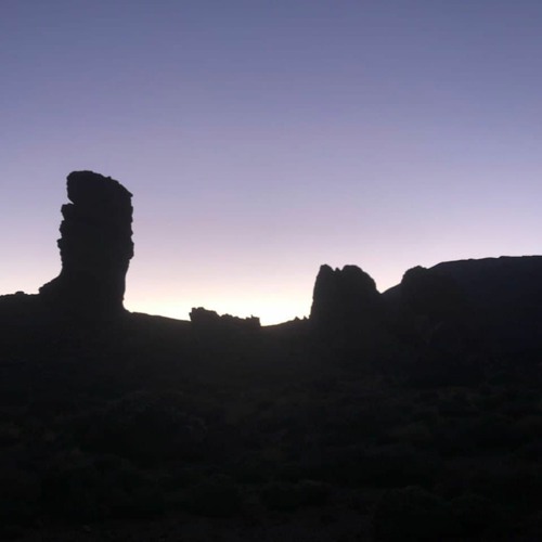The Volcano
