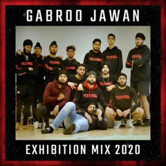 Gabroo Jawan Exhibition Mix 2020 - Param Ft. gsm