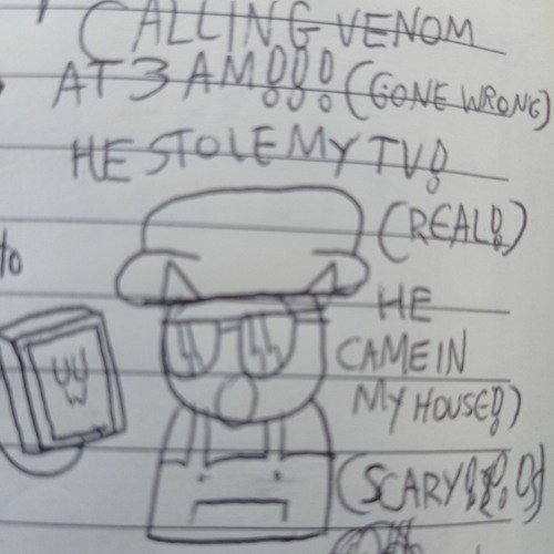 FNF [Dave &] Bambi Strident Crisis OST + Unused, Scrapped & Upcoming