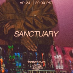 SANCTUARY, 0001.