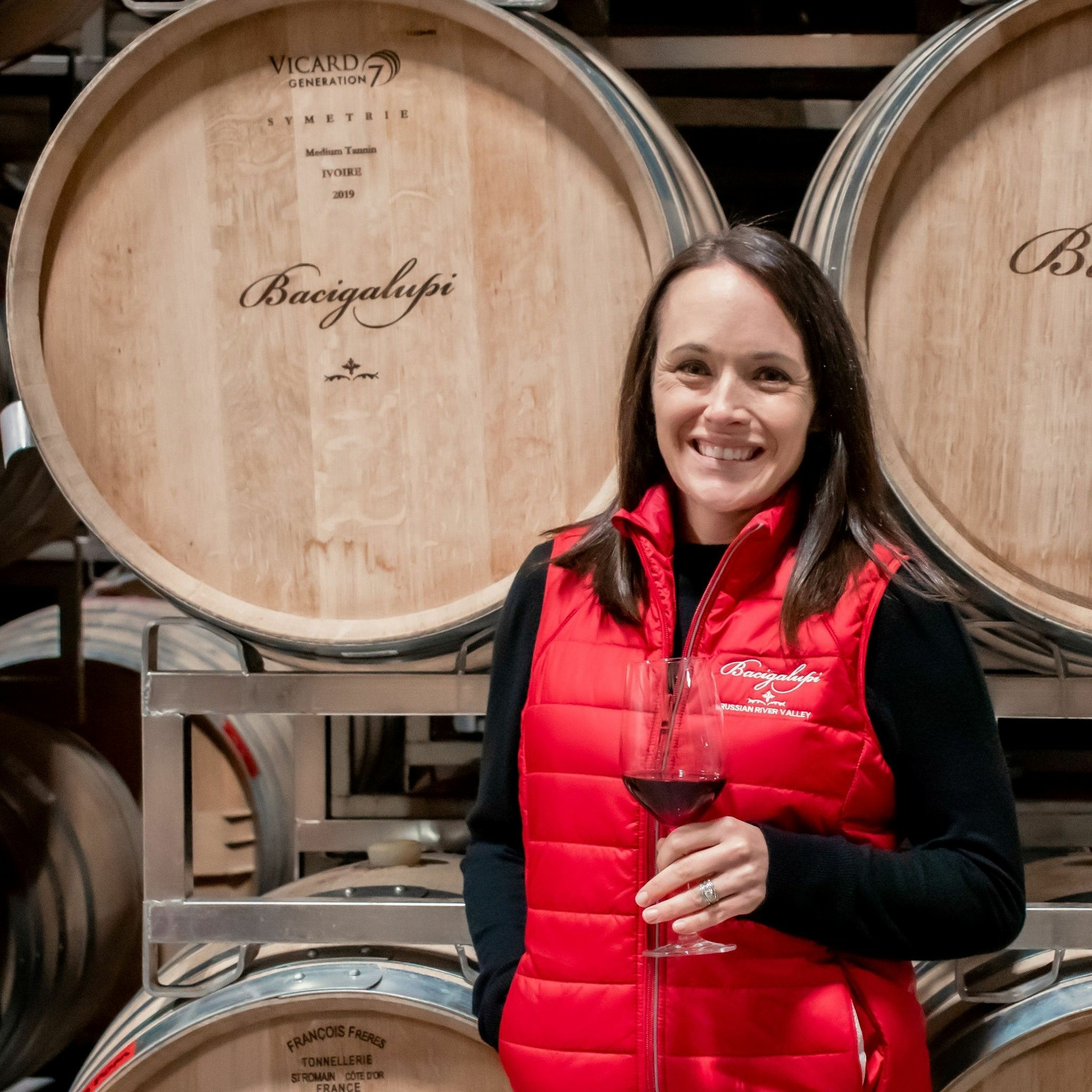 Wine Country Women