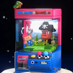 "Autonauts" & "Autonauts vs Piratebots" Soundtracks