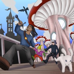 um dois, eu fumo todos os baseados