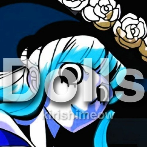 Stream dolls audio edit Bella poarch by kirishimeow Listen online