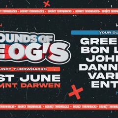 SOUNDS OF THE OG’S Dj Enty promo