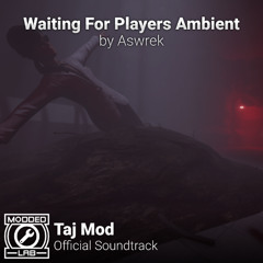 Waiting For Players Ambient | Taj Mod OST