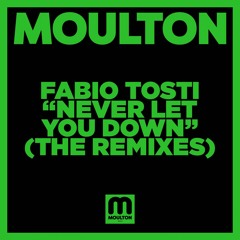 Never Let You Down (Tube Mix)