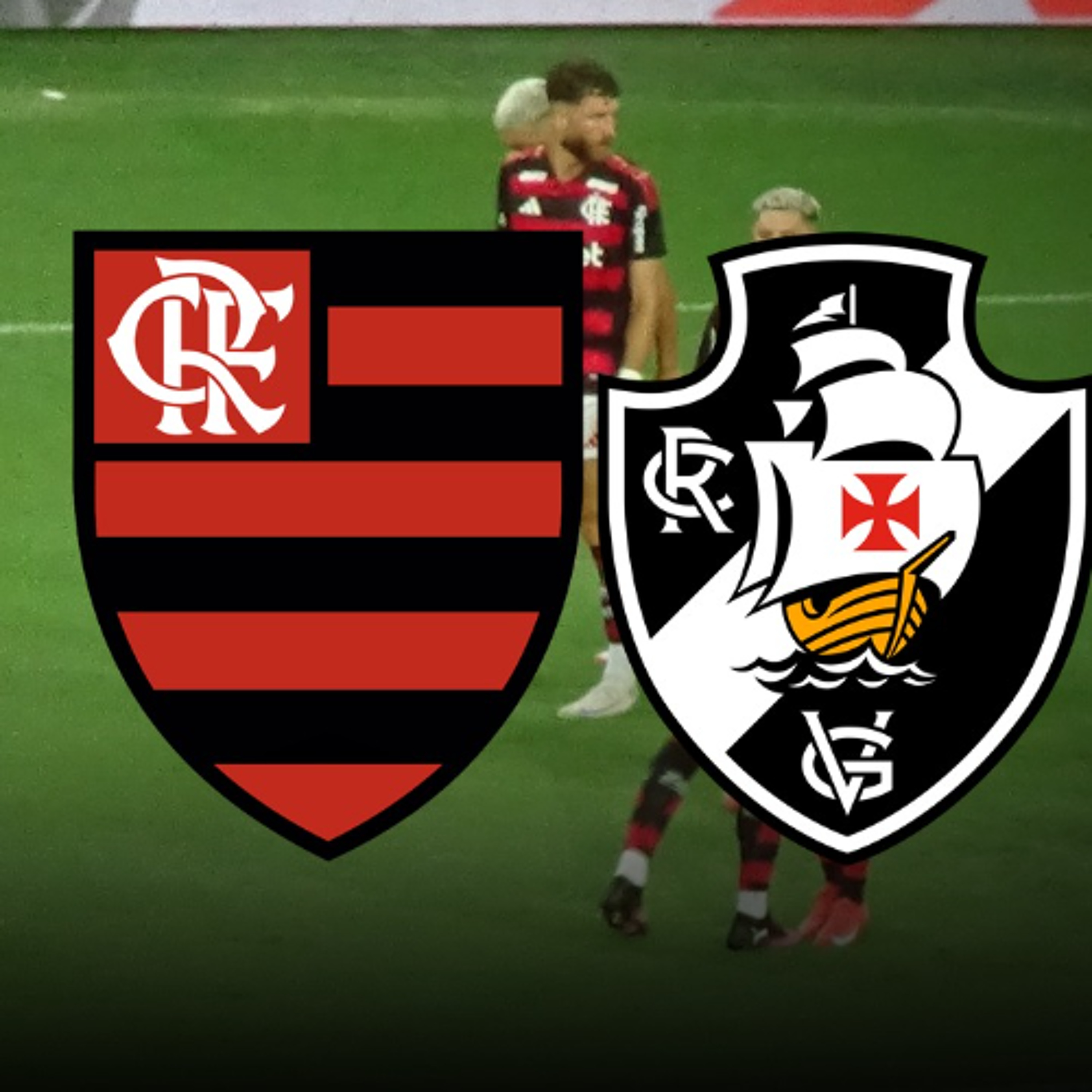 Coluna do Fla / Podcast