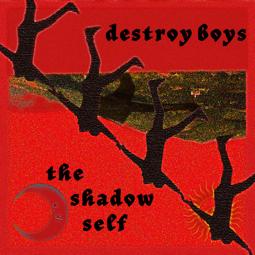 Shadow (I'm Breaking Down) [Sped Up Version]