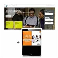 Read PDF 📂 Mylab It with Pearson Etext -- Access Card -- For Skills for Success with