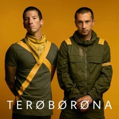 UkrTrashDub - Підману тебе (Fake You Out cover)