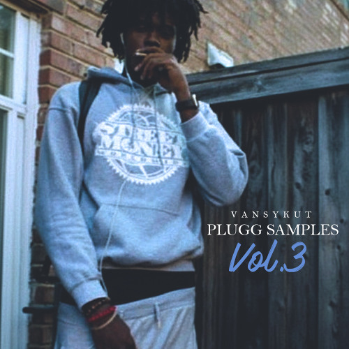 Plugg Samples Vol. 3 | Prod. @VansyKut  (Ft. @Abude.521)