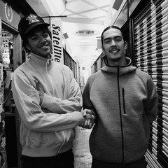 Oscillation - September 2022