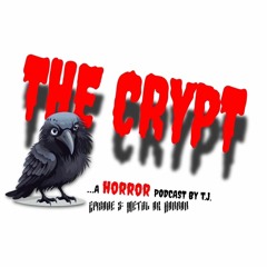 The Crypt: Episode 5 - Metal og Horror