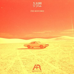 Y.LOH - Te Pido (Theo Meier Remix)
