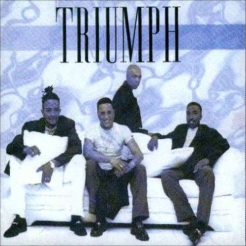 Dj TRIUMPH - Medley (Sebass)