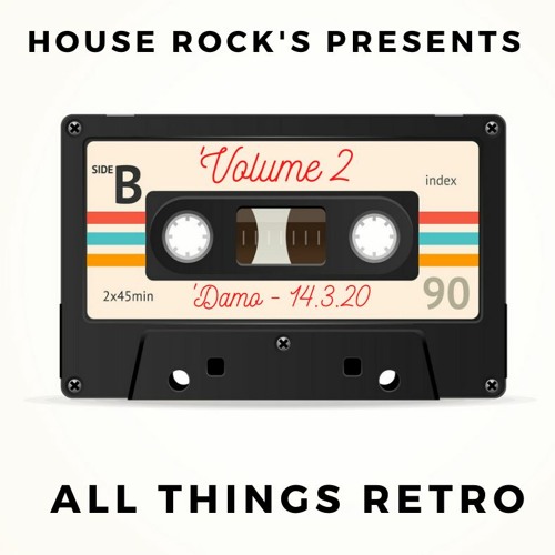 All Things Retro Vol 2 Free Download