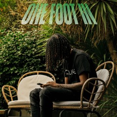 Deezinoo - One Foot In