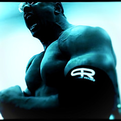 Unlimited Testosterone