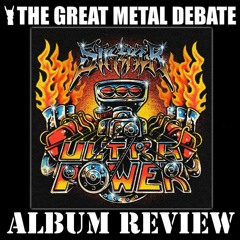 Album Review - Ultrapower (Striker)