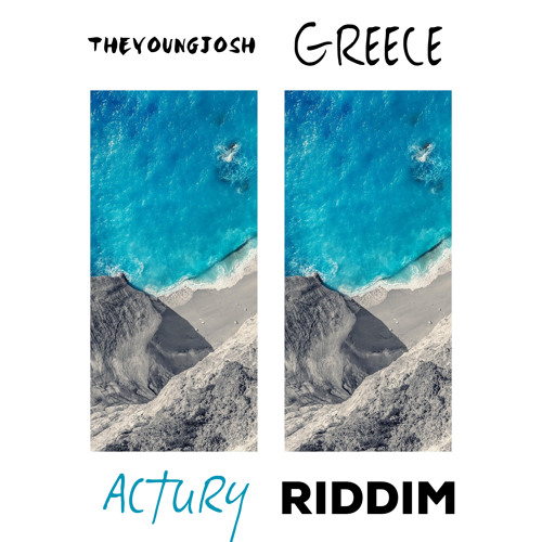 theyoungjosh X Unknow Acapella 😂 - Greece (ACTURY RIDDIM)