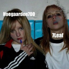 7leaf, Hoegaarden700 - Похуй.mp3 {prod. greyrock}