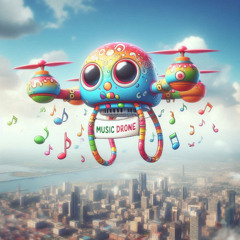 Music Drone