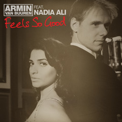 Feels So Good (Jerome Isma-Ae Remix) [feat. Nadia Ali]