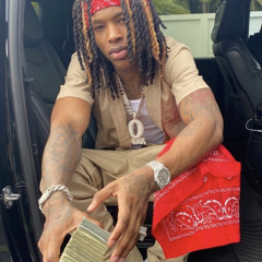 King Von - Real Shootas (Unreleased)