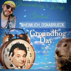 Groundhog Day Edition Mix @Heimlich Bar 2.2.24