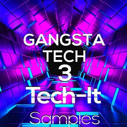 Gangsta Tech 3
