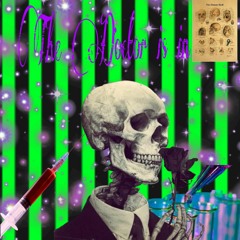 Mad Scientist 🩻🧫🧪⚗️🩺