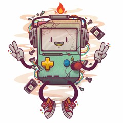 We Came From Above - BMO