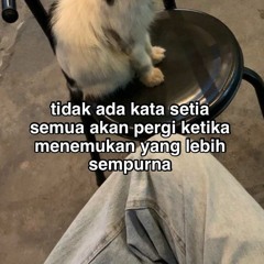 Sakik Batamu ubek - ( Luvzz_Mix ) Req Yanuari giawa ♪ & RizkyGiawa09