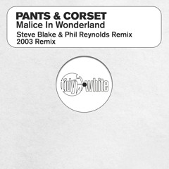 Malice In Wonderland (Paul King 2003 Edit)