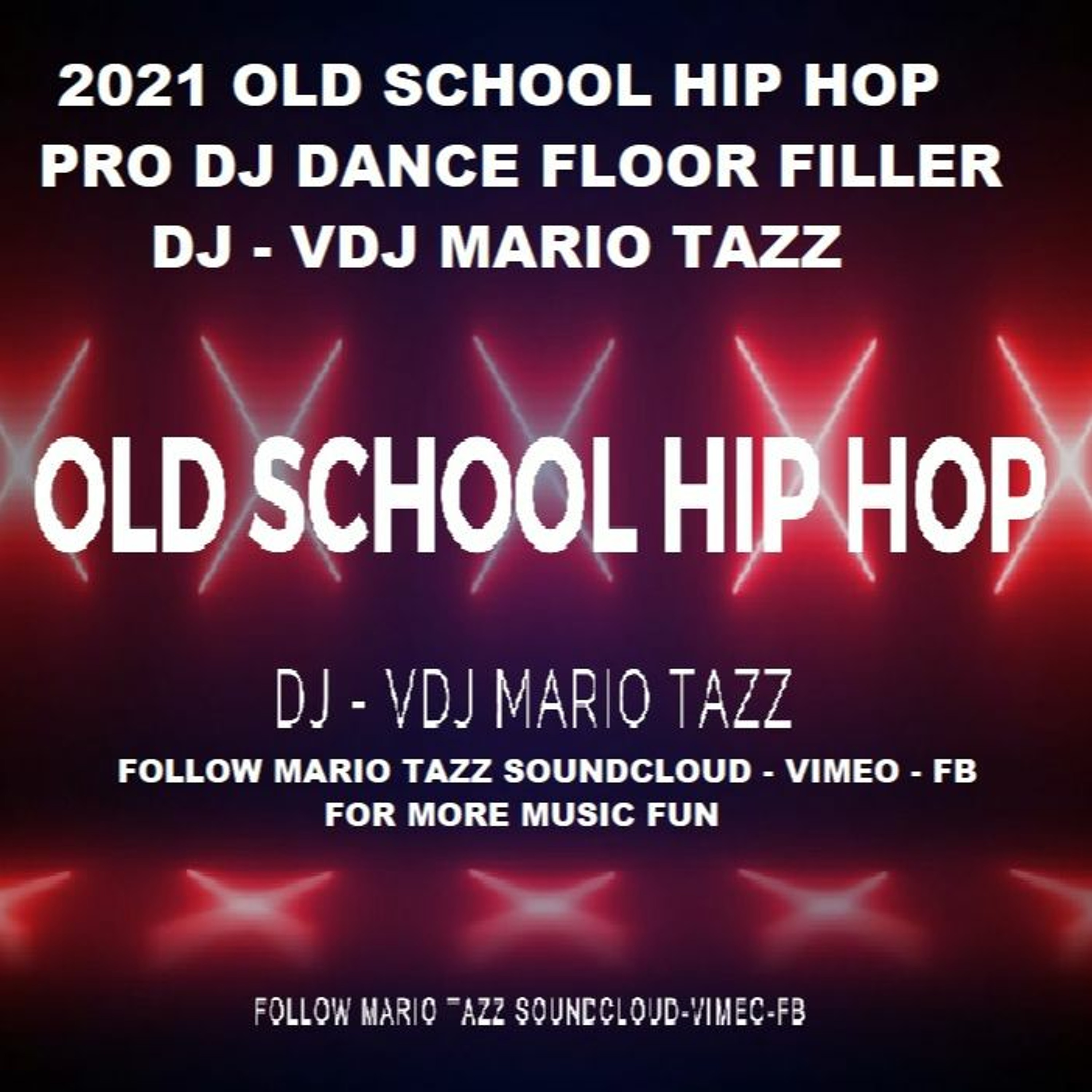 Mario Tazz Entertainment
