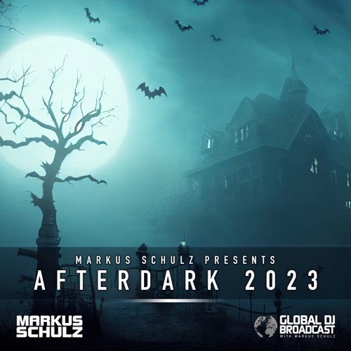 Markus Schulz - Afterdark 2023 (4 Hour Euphoric Techno Mix)