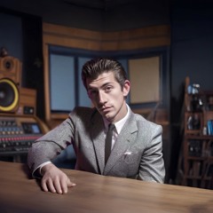 Do I Wanna Know (Motown Soul) - Arctic Monkeys