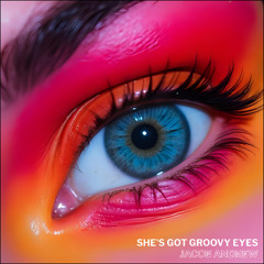 She's Got Groovy Eyes