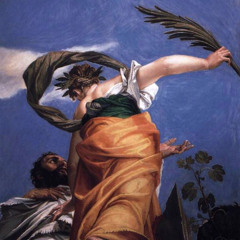 That Thing On My Shoulders