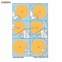 HSM PREMIERE | Sun Rhythms - One Day Hapiness [Dobro]