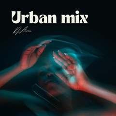 Urban Mix - Dj Arrow