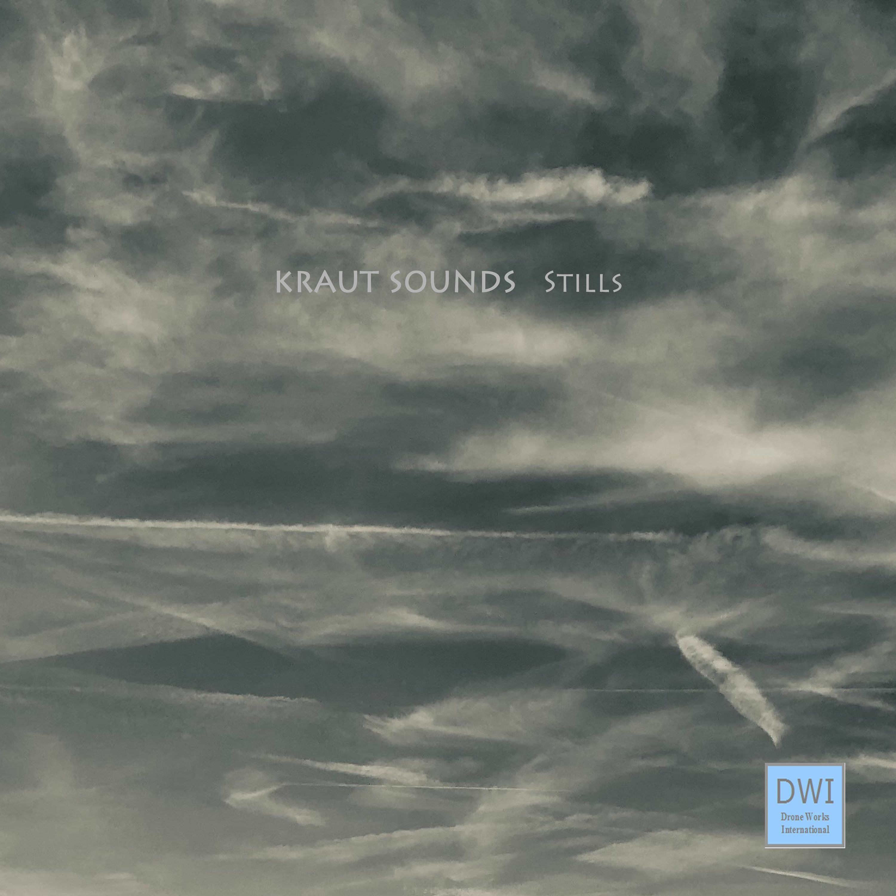 Kraut Sounds - Stills (Album) episode artwork